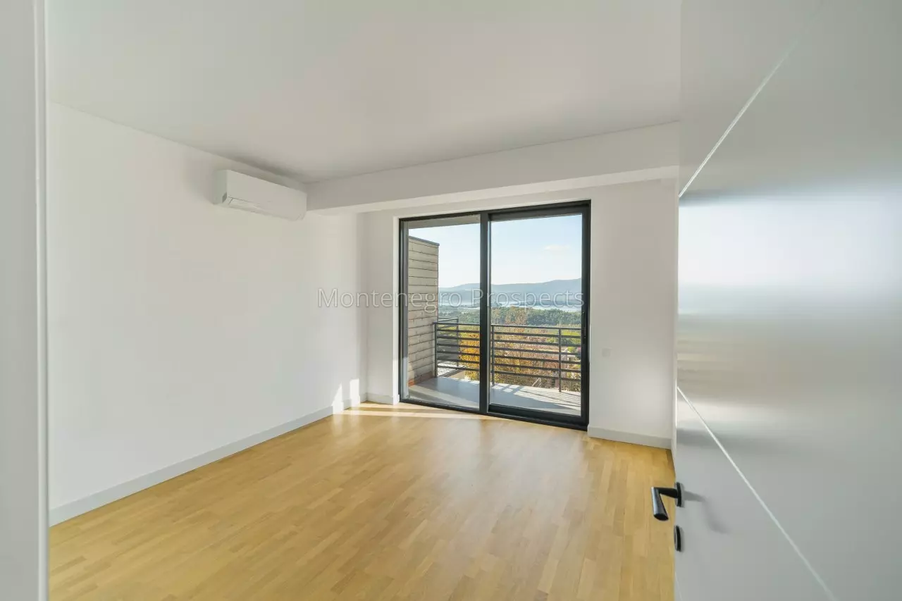 Townhouse in Kavac, Montenegro, 130 m² - picture 7