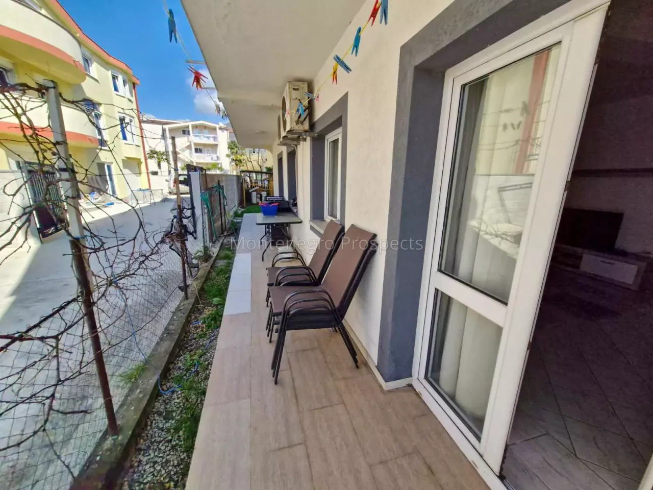 Hotel in Bar, Montenegro, 400 m² - picture 9