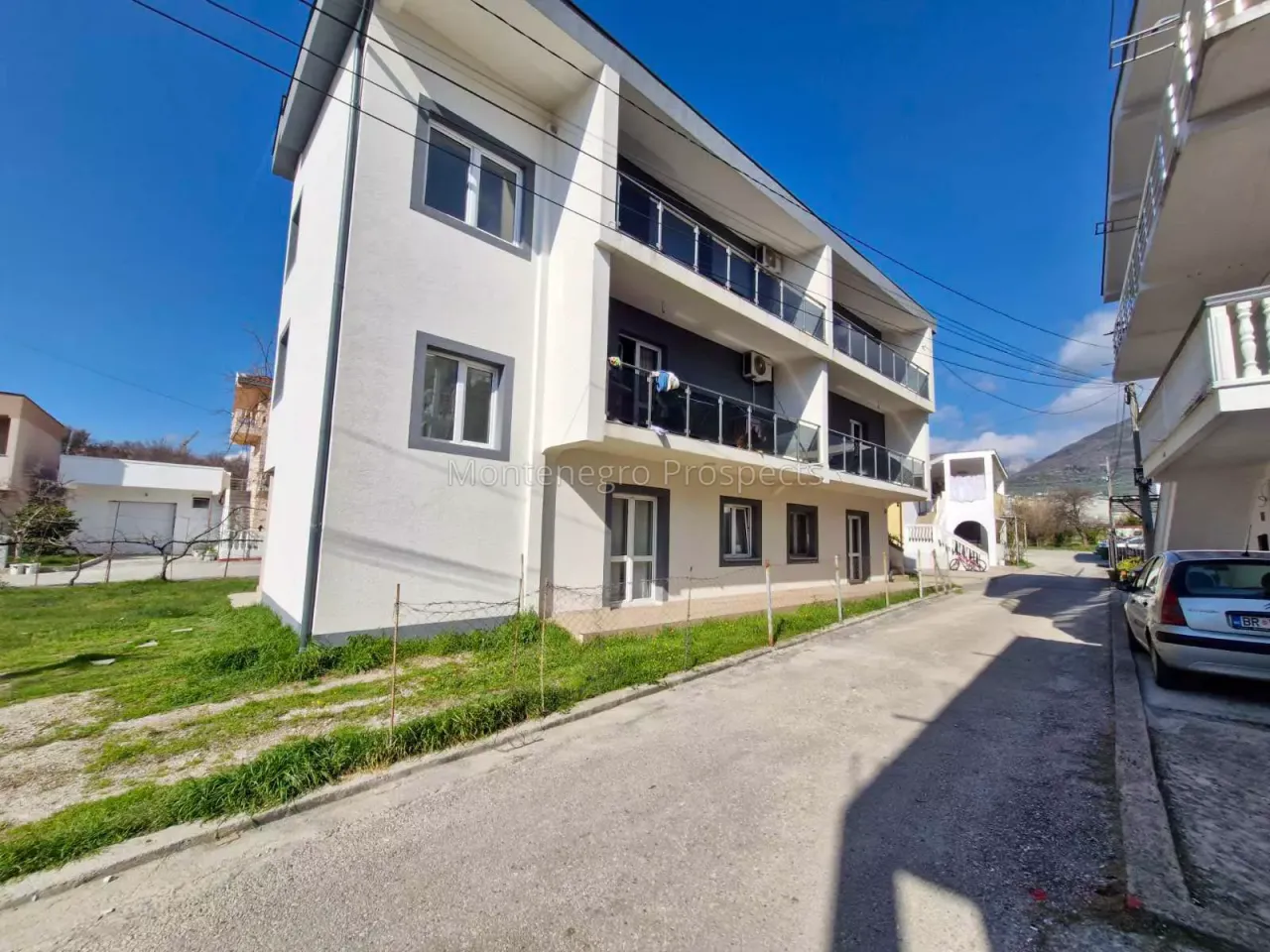 Hotel in Bar, Montenegro, 400 m² - picture 7