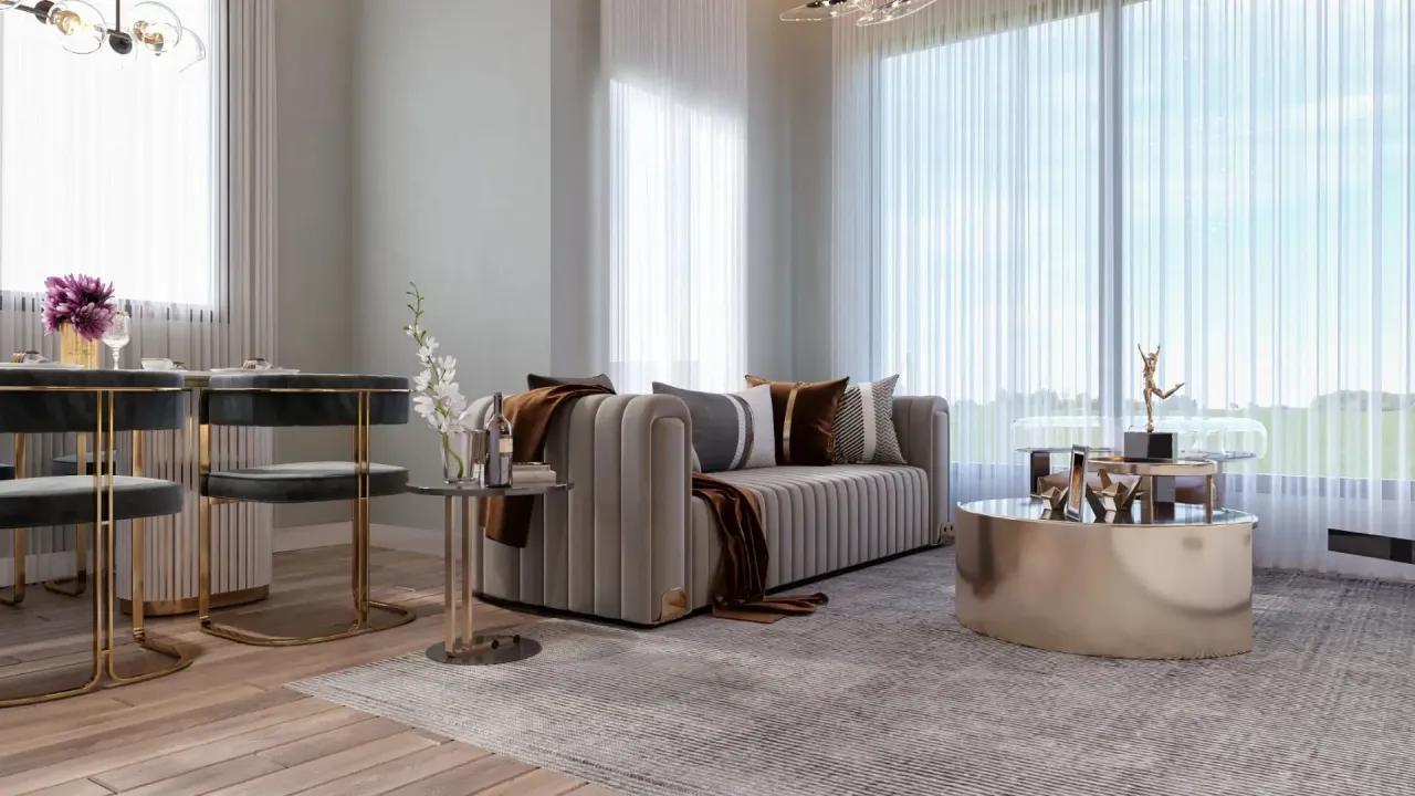 Apartamento en Silivri, Turquia, 101 m² - imagen 2
