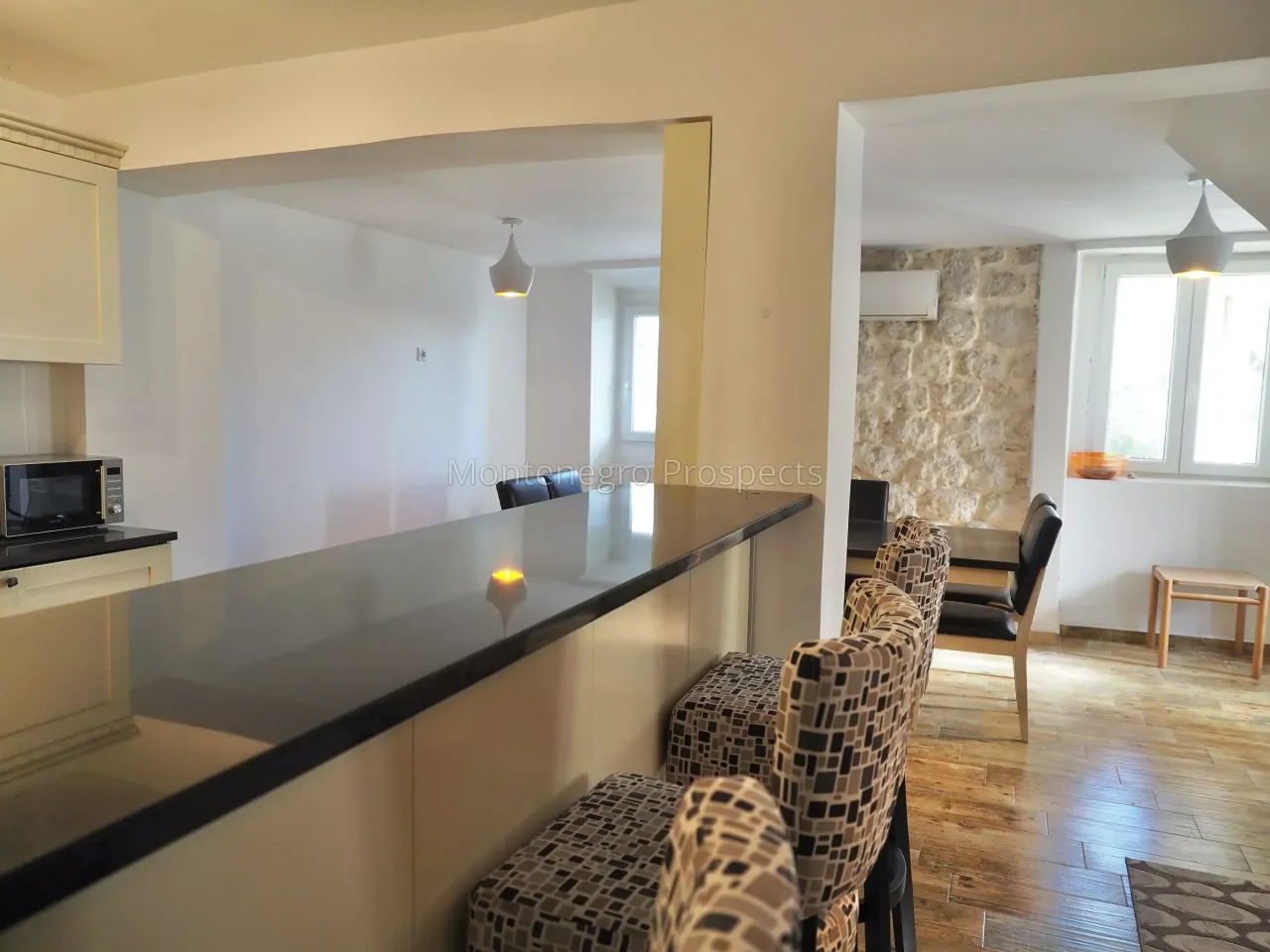 House in Risan, Montenegro, 208 m² - picture 5
