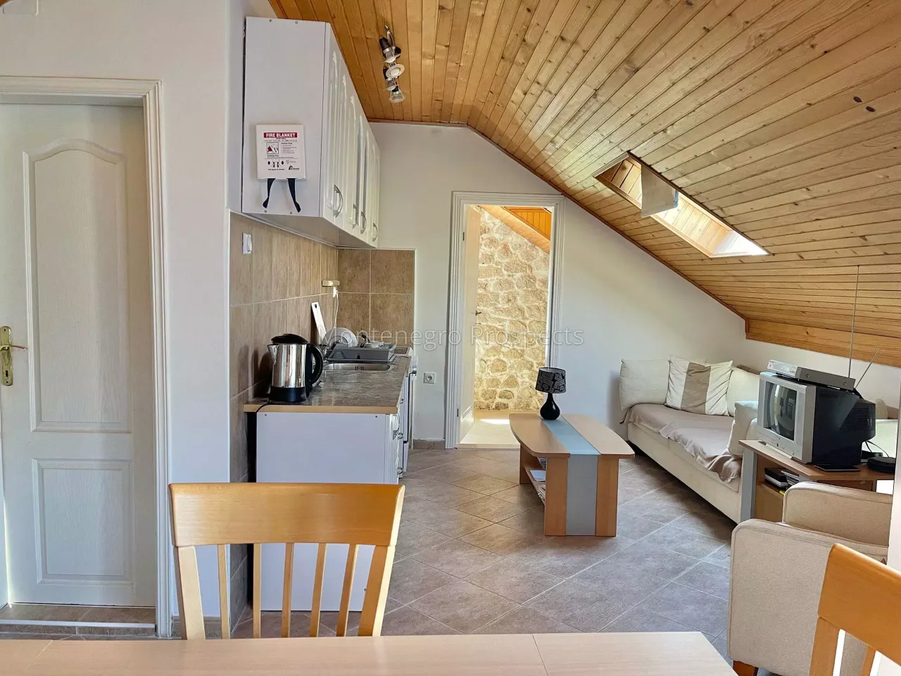 House in Risan, Montenegro, 208 m² - picture 12