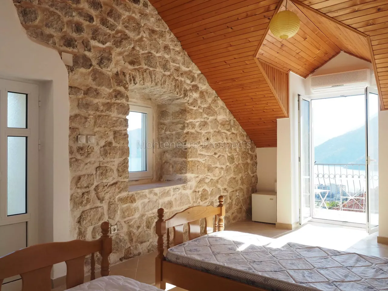 House in Risan, Montenegro, 208 m² - picture 14
