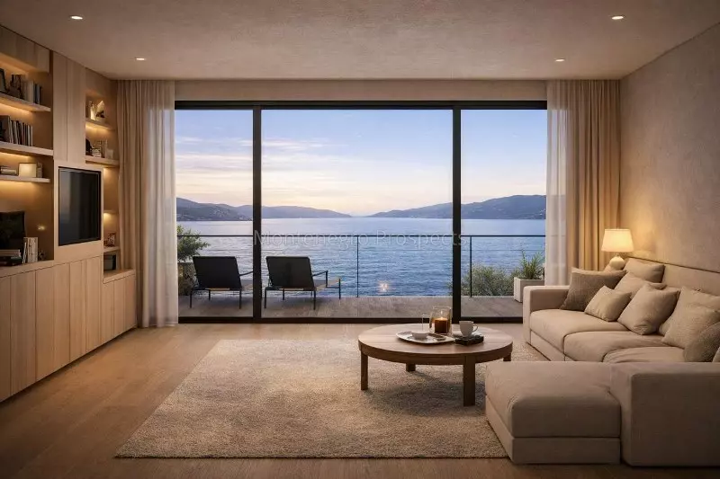 Villa in Tivat, Montenegro, 212 m² - picture 2