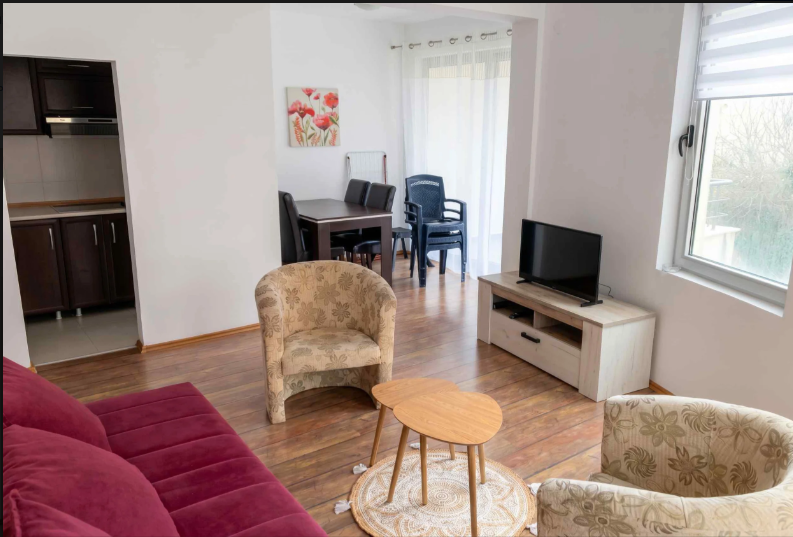 Flat in Becici, Montenegro, 48 m² - picture 4