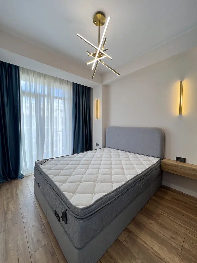 Appartamento a Tbilisi, Georgia, 55 m² - foto 6