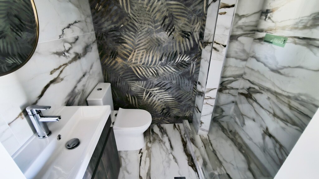 Flat in Olympiaki Akti, Greece, 19 m² - picture 3