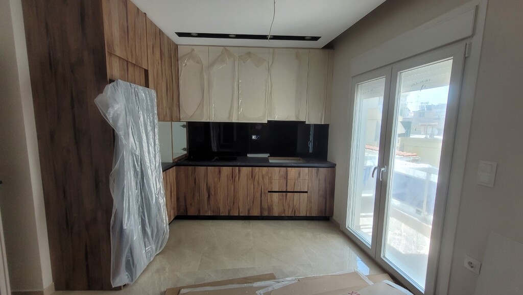 Flat in Thessaloniki, Greece, 77 m² - picture 6