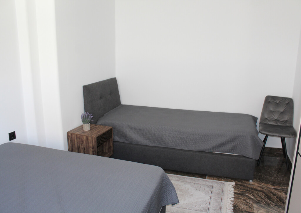 Flat in Olympiaki Akti, Greece, 50 m² - picture 7