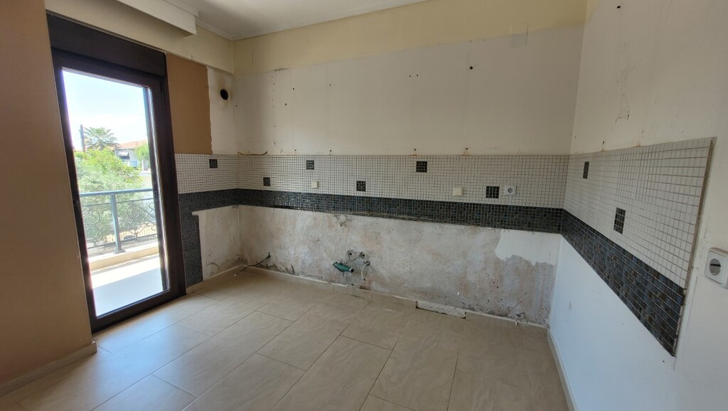 Flat in Thessaloniki, Greece, 110 m² - picture 16