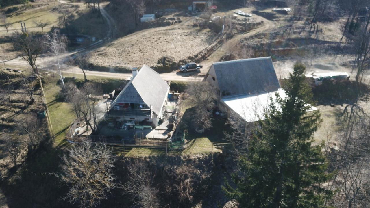 Granja en Laško, Eslovenia, 482 m² - imagen 1