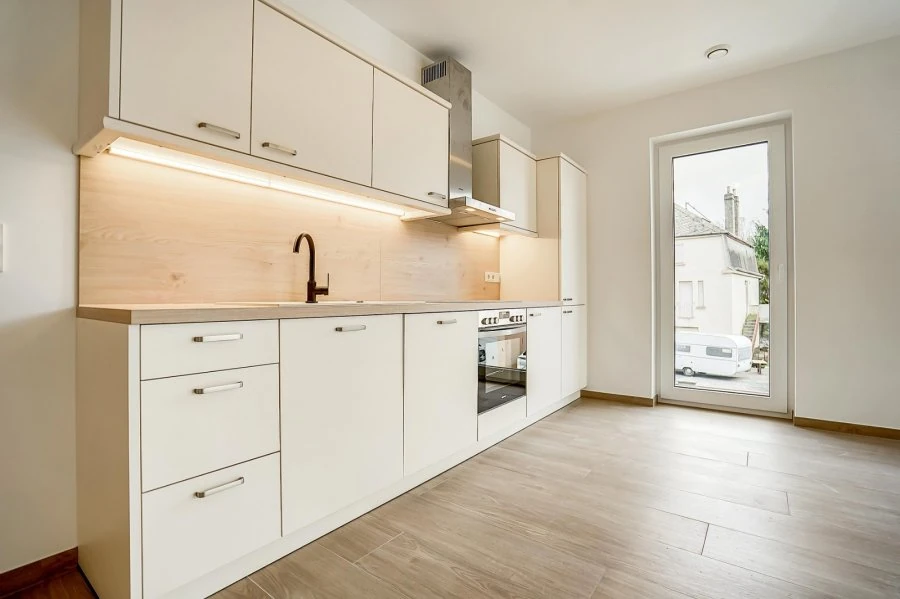 Flat in Diekirch, Luxembourg, 64 m² - picture 1