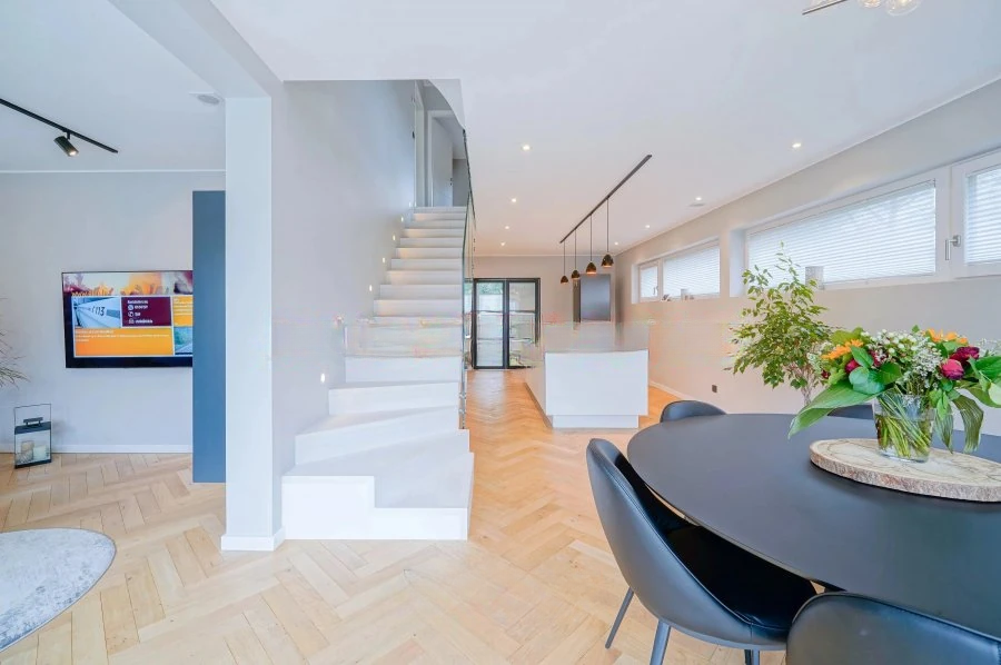 Casa en Luxemburgo, Luxemburgo, 170 m² - imagen 1