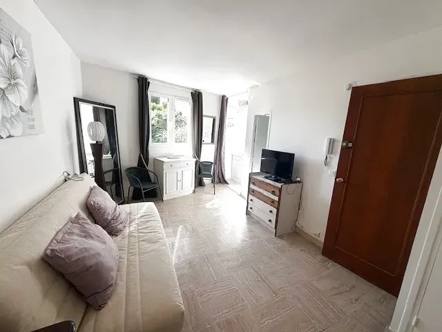 Wohnung in Cannes, Frankreich, 20 m² - Foto 1