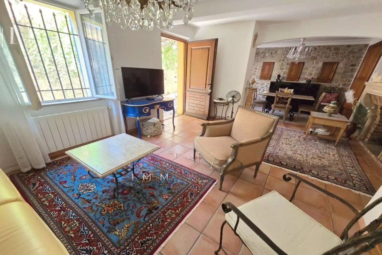 Wohnung in Cannes, Frankreich, 67 m² - Foto 1