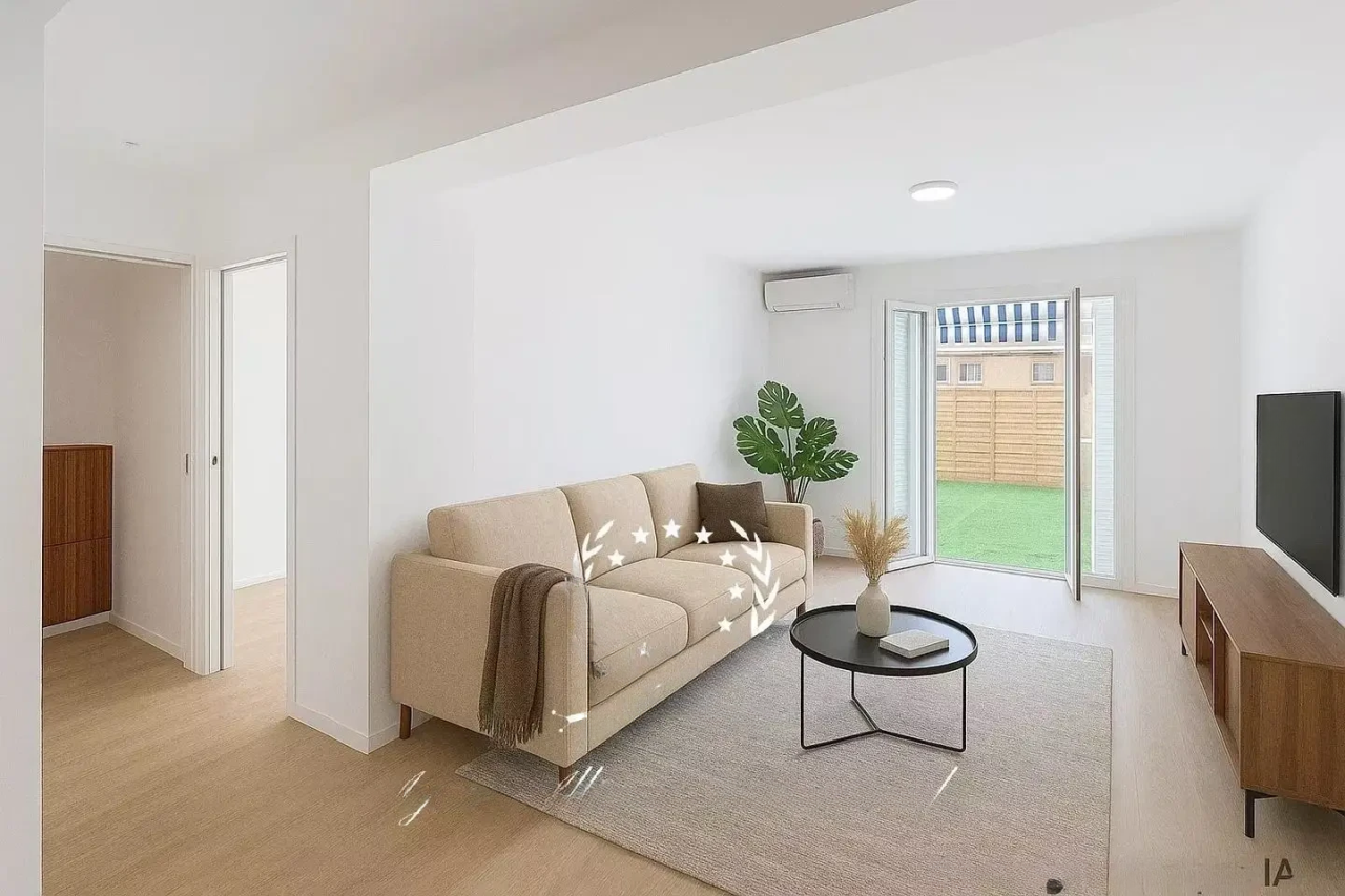 Flat in Cannes, France, 46 m² - picture 1