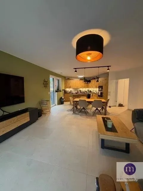 Appartamento a Lussemburgo, Lussemburgo, 103 m² - foto 2