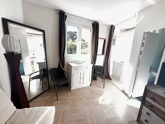 Wohnung in Cannes, Frankreich, 20 m² - Foto 2