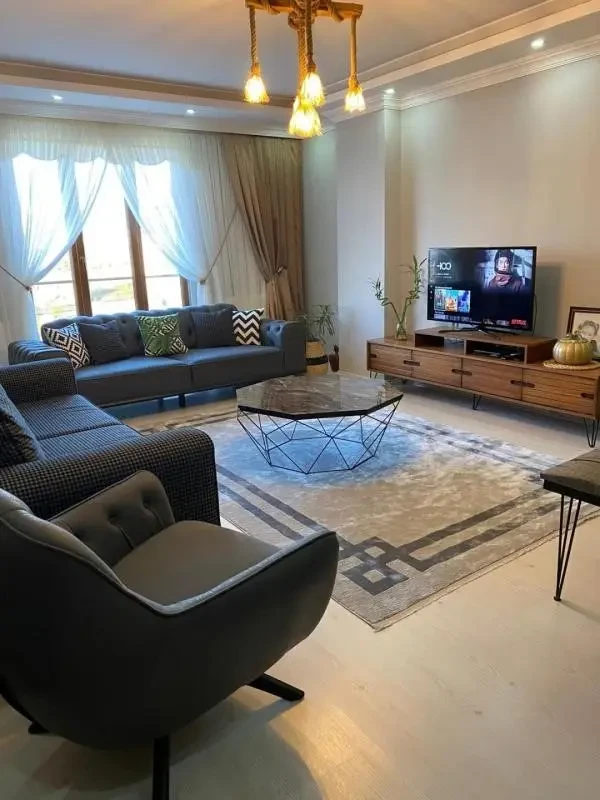 Flat in Cannes, France, 56 m² - picture 2