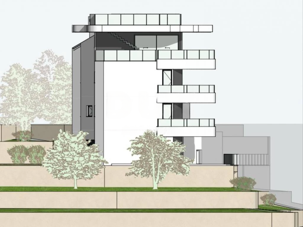 Appartamento a Opatija, Croazia, 433 m² - foto 2