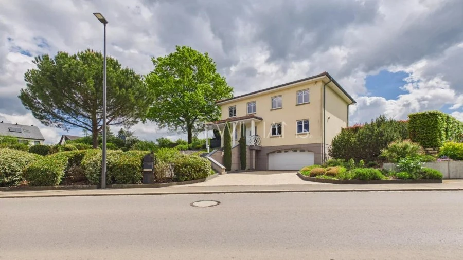 Wohnung in Luxemburg, Luxemburg, 235 m² - Foto 2