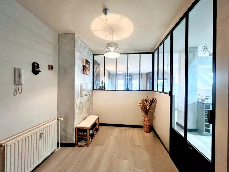 Wohnung in Luxemburg, Luxemburg, 69 m² - Foto 2