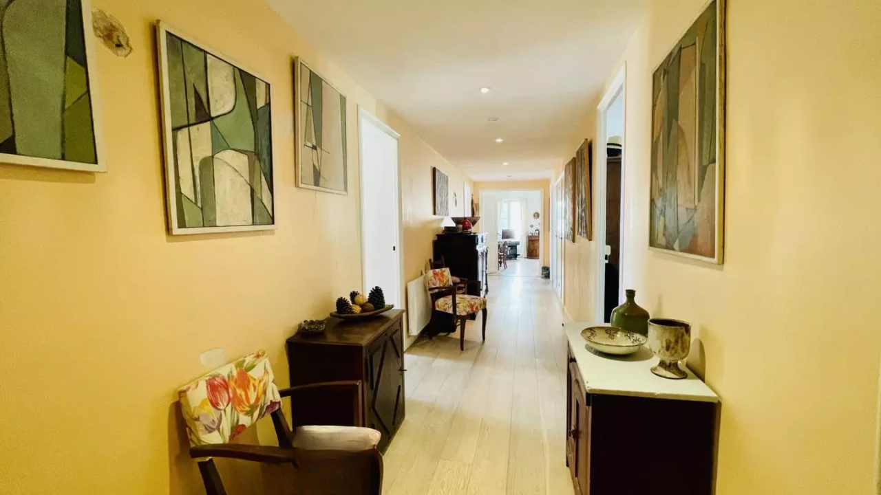 House in Cannes, France, 140 m² - picture 2