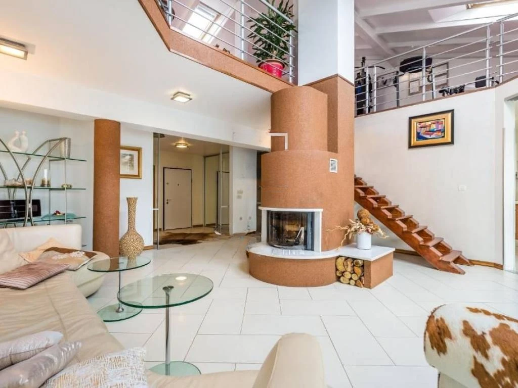 Appartamento a Opatija, Croazia, 222 m² - foto 2