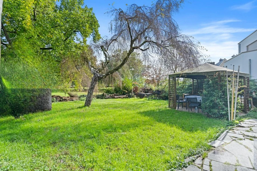 Appartamento a Lussemburgo, Lussemburgo, 180 m² - foto 2