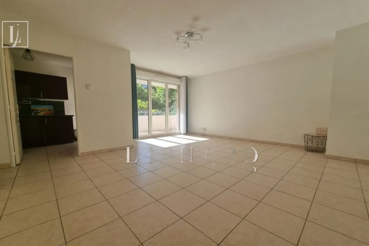 Wohnung in Cannes, Frankreich, 60 m² - Foto 2