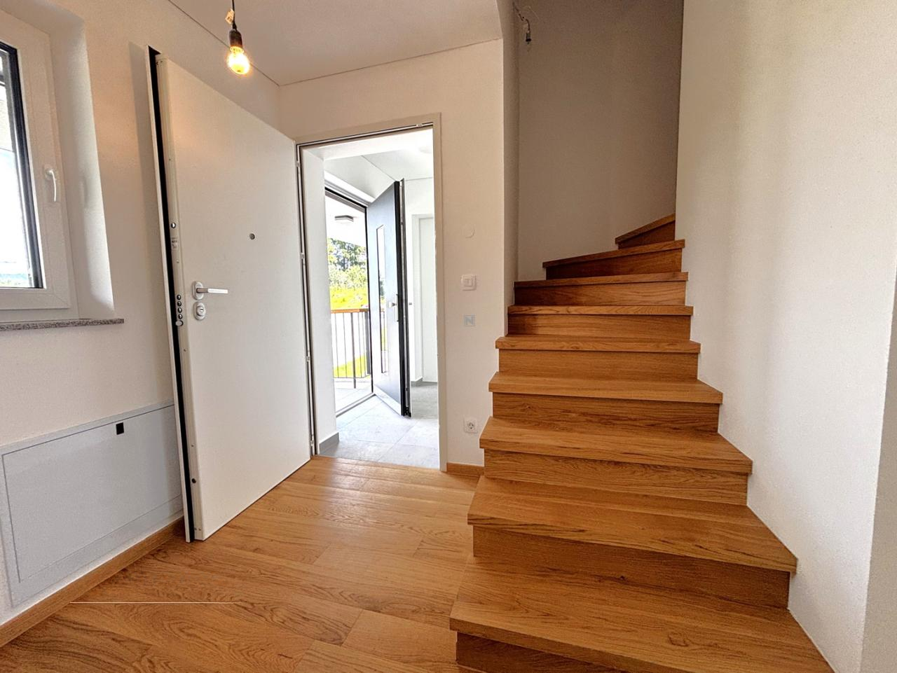 House in Ljubljana, Slovenia, 145 m² - picture 2