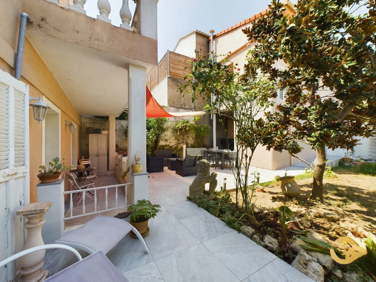House in Cannes, France, 177 m² - picture 2