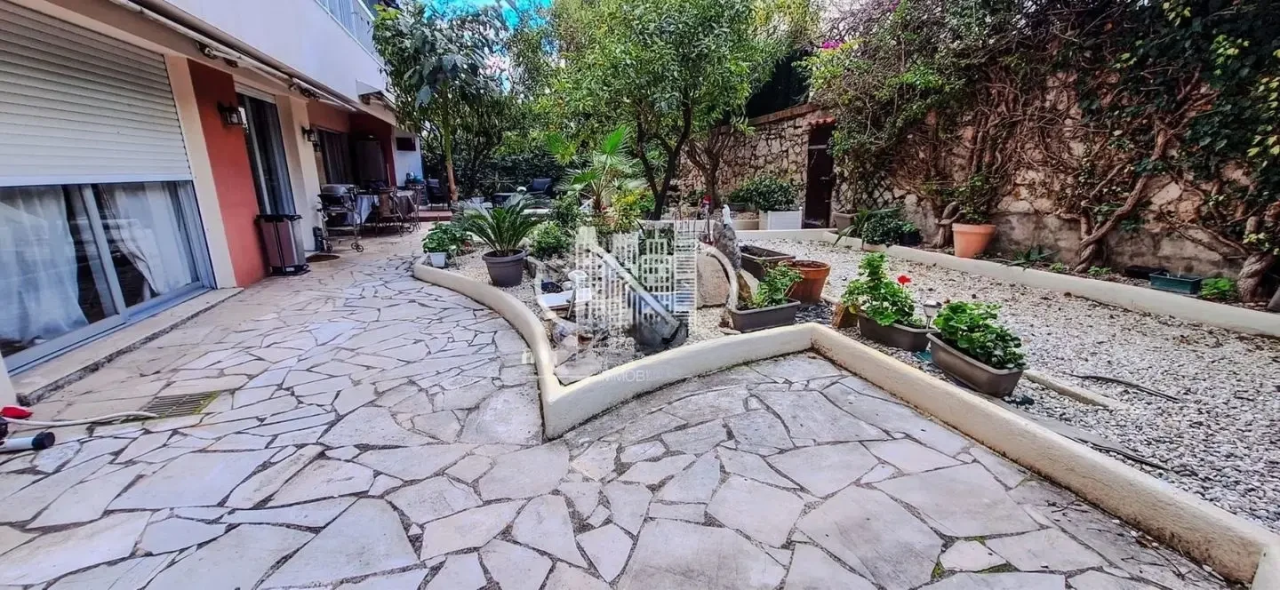 Piso en Cannes, Francia, 78 m² - imagen 3