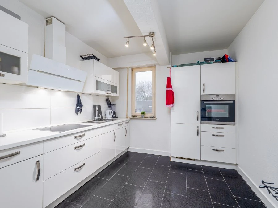 Appartement au Luxembourg, Luxembourg, 95 m² - image 3