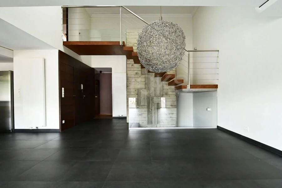 Wohnung in Luxemburg, Luxemburg, 185 m² - Foto 3