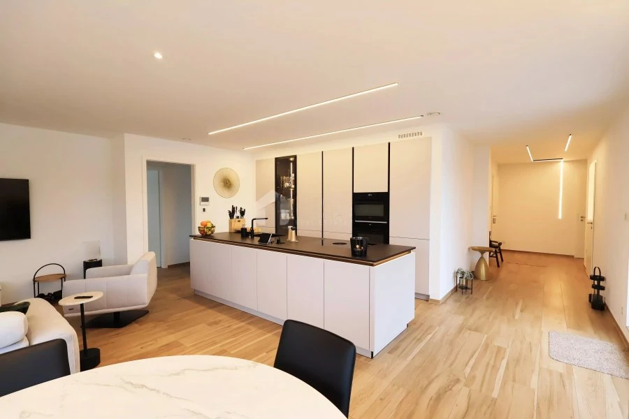 Appartement à Diekirch, Luxembourg, 119 m² - image 3