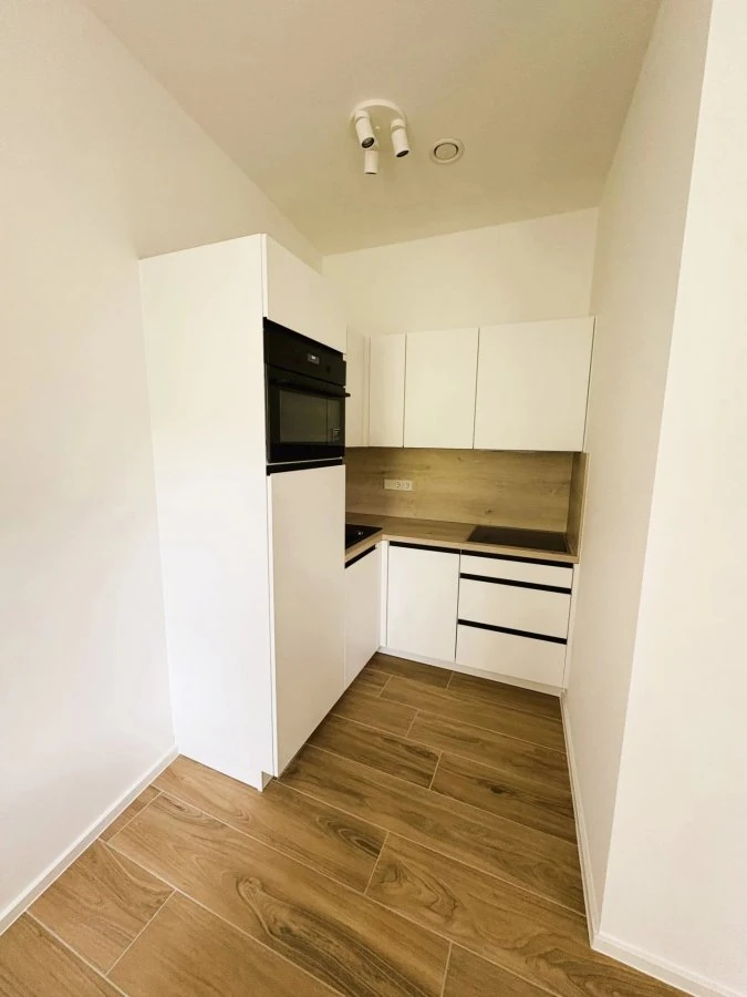 Appartamento a Lussemburgo, Lussemburgo, 51 m² - foto 3