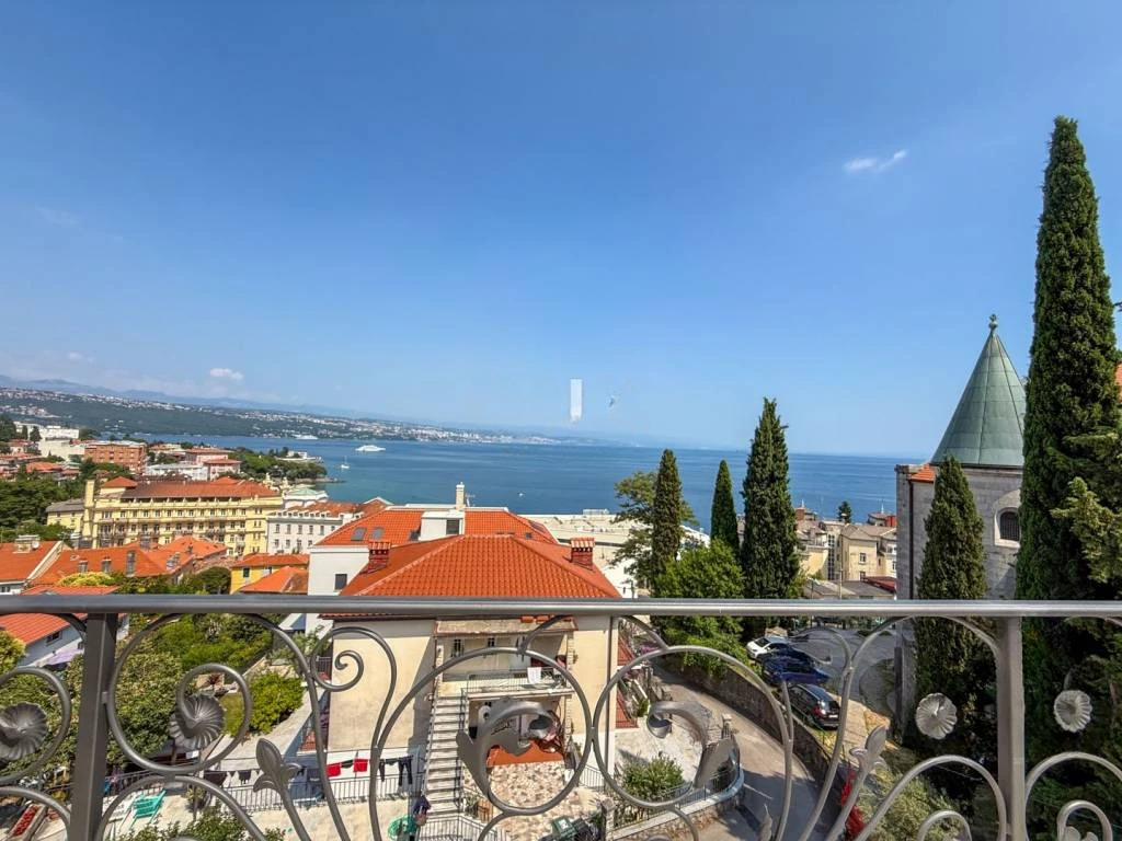 Appartamento a Opatija, Croazia, 204 m² - foto 3