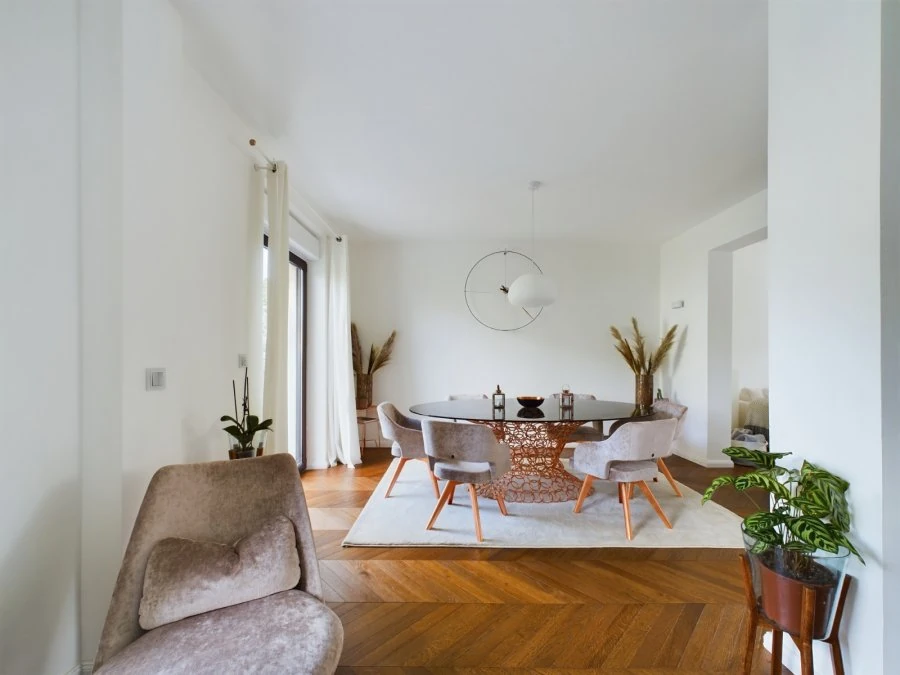 Haus in Luxemburg, Luxemburg, 156 m² - Foto 3
