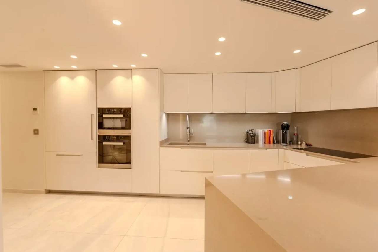 Wohnung in Cannes, Frankreich, 135 m² - Foto 3