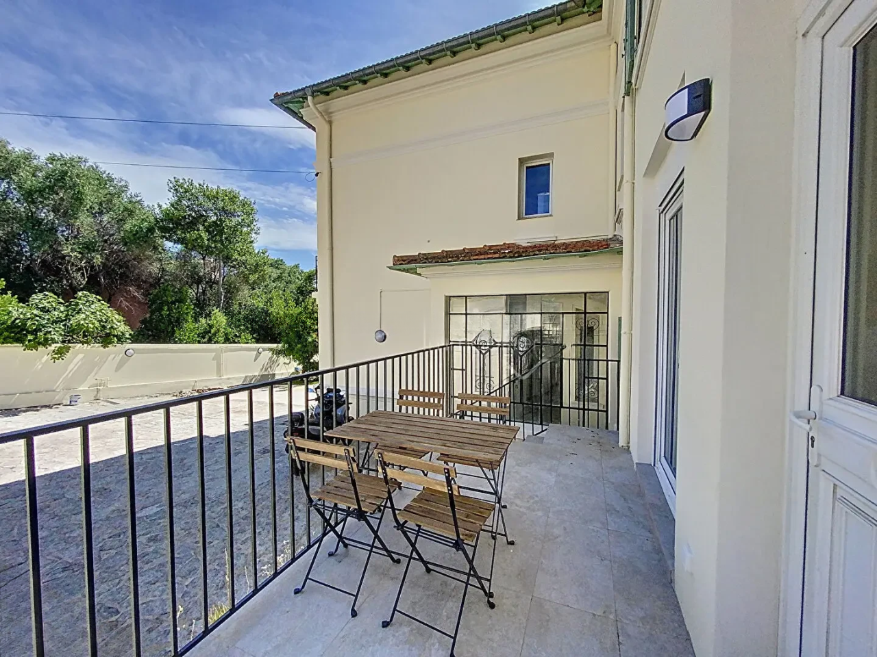 Wohnung in Cannes, Frankreich, 34 m² - Foto 4