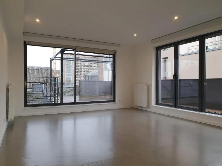 Flat in Luxembourg, Luxembourg, 84 m² - picture 4