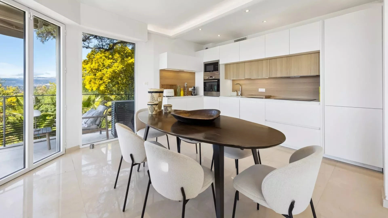 Appartement à Cannes, France, 84 m² - image 4