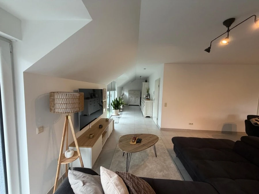 Appartement au Luxembourg, Luxembourg, 95 m² - image 4