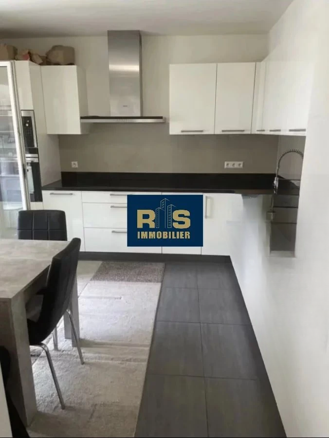 Piso en Grevenmacher, Luxemburgo, 154 m² - imagen 4