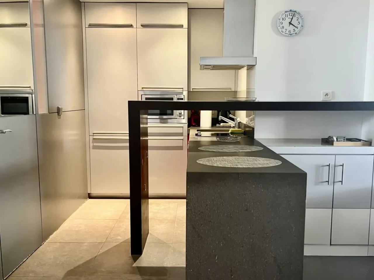 Flat in Cannes, France, 38 m² - picture 4