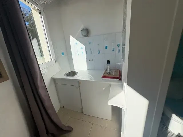 Wohnung in Cannes, Frankreich, 20 m² - Foto 4