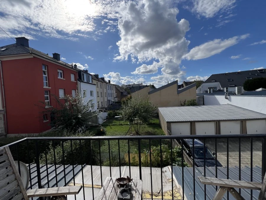 Piso en Luxemburgo, Luxemburgo, 72 m² - imagen 4