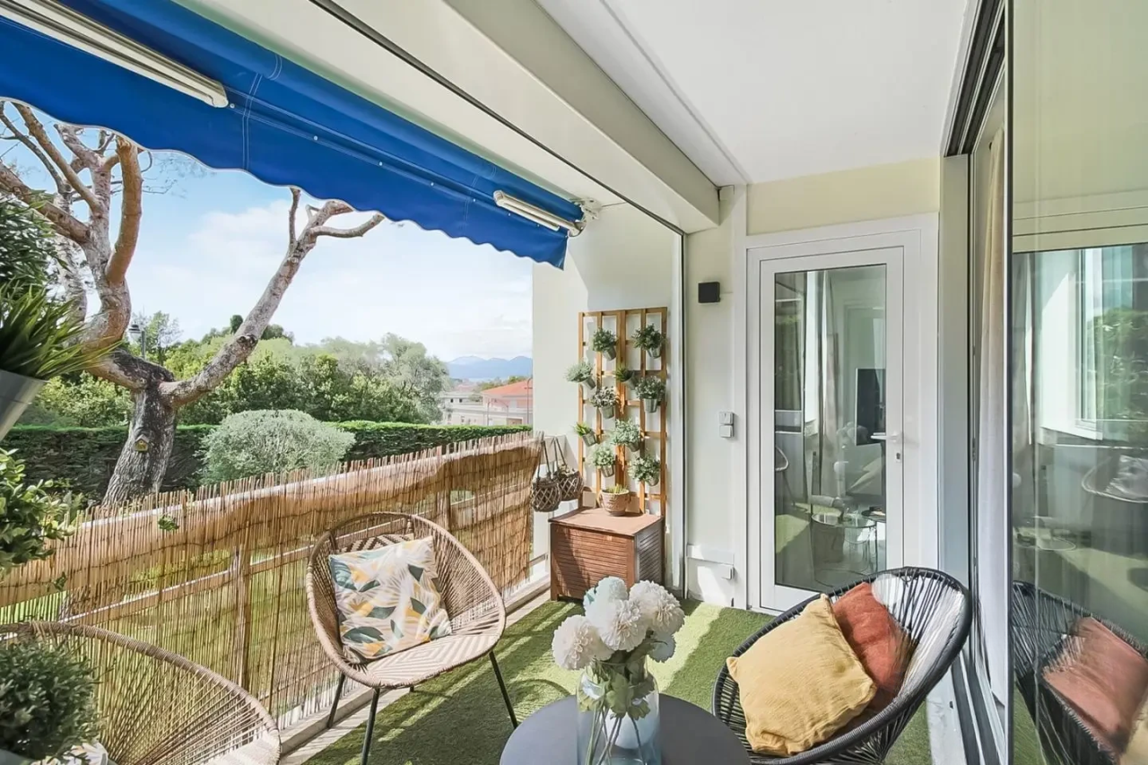 Maison à Cannes, France, 104 m² - image 5