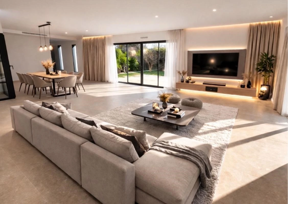 House in Cannes, France, 182 m² - picture 5